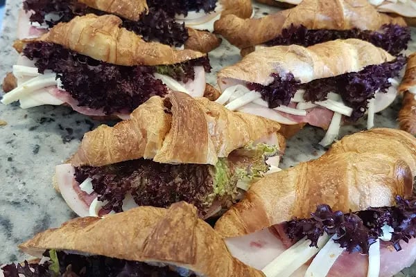 Deniz patisserie - Resim 13