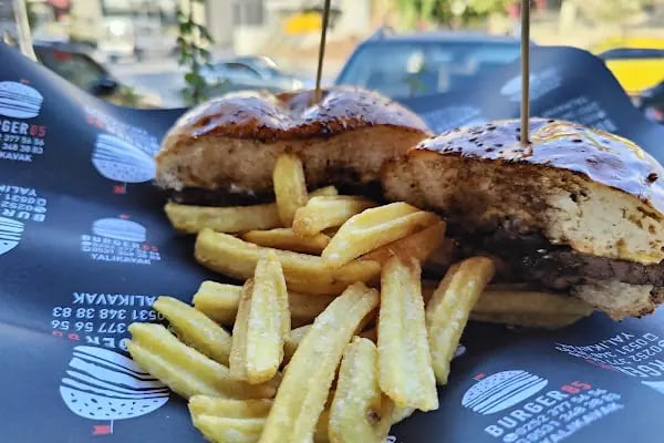 Deniz patisserie - Resim 5