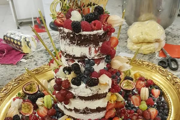 Deniz patisserie - Resim 8
