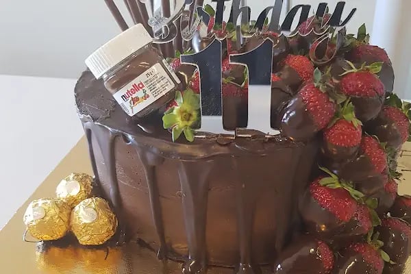 Deniz patisserie - Resim 2