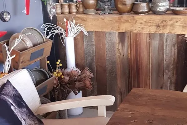 Deniz patisserie - Resim 17
