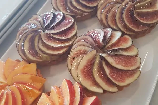 Deniz patisserie - Resim 9