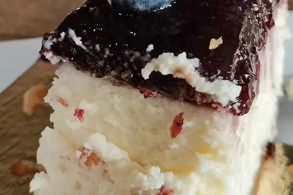 Deniz patisserie - Resim 6