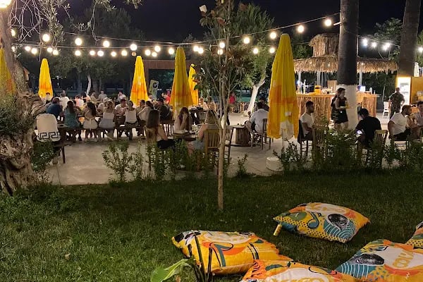 Seyir Cafe & Restaurant - Resim 3
