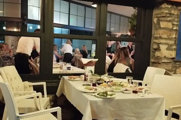 Seyir Cafe & Restaurant - Resim 18