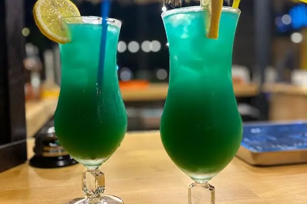 Seyir Cafe & Restaurant - Resim 10