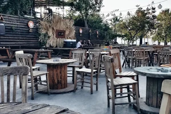 Seyir Cafe & Restaurant - Resim 13