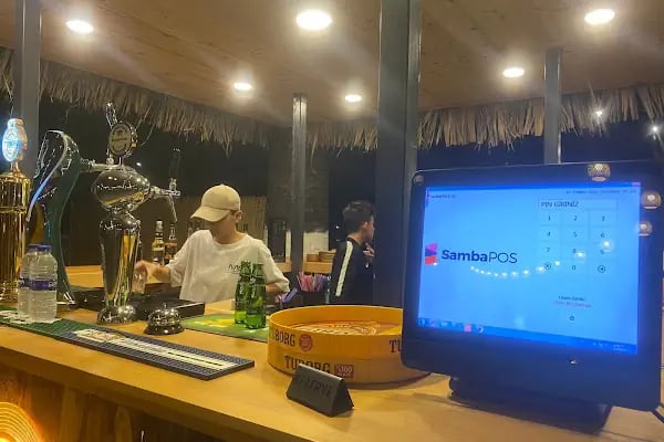 Seyir Cafe & Restaurant - Resim 17