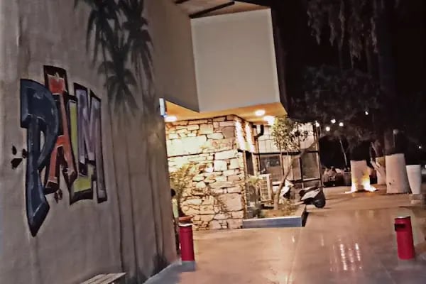 Seyir Cafe & Restaurant - Resim 19