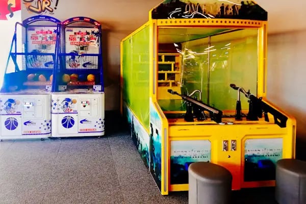 Atlantis Fun City - Metrogarden AVM - Resim 11