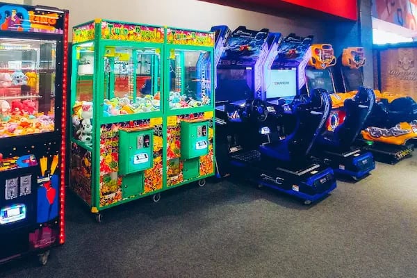 Atlantis Fun City - Metrogarden AVM - Resim 14