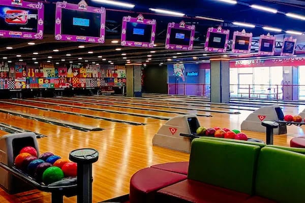 Atlantis Fun City - Metrogarden AVM - Resim 10