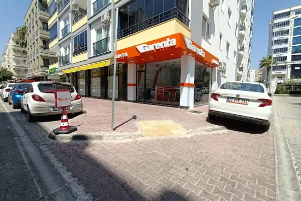Garenta Mersin Şehir Araç Kiralama - Resim 2