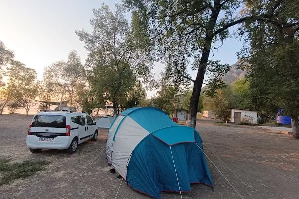 Garenta Mersin Şehir Araç Kiralama - Resim 4