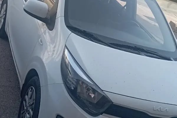 Garenta Mersin Şehir Araç Kiralama - Resim 13
