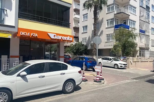 Garenta Mersin Şehir Araç Kiralama - Resim 18
