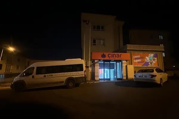 Çınar Özel Eğitim ve Rehabilitasyon M. - Resim 4