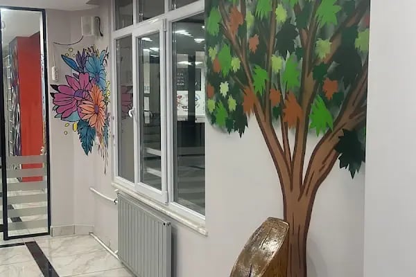 Çınar Özel Eğitim ve Rehabilitasyon M. - Resim 6