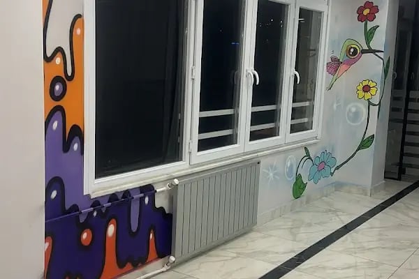 Çınar Özel Eğitim ve Rehabilitasyon M. - Resim 7