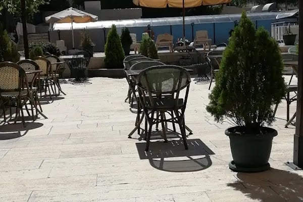 King Otel - Resim 11
