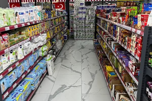 Bitez Olcay Seç Market - Resim 9