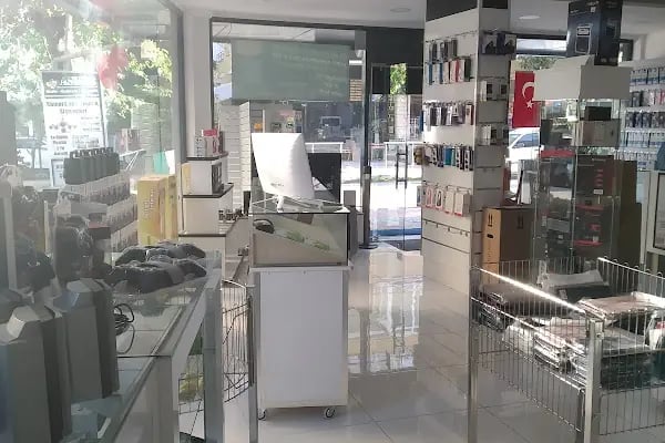 ASKER BİLGİSAYAR VE ELEKTRONİK - Resim 14