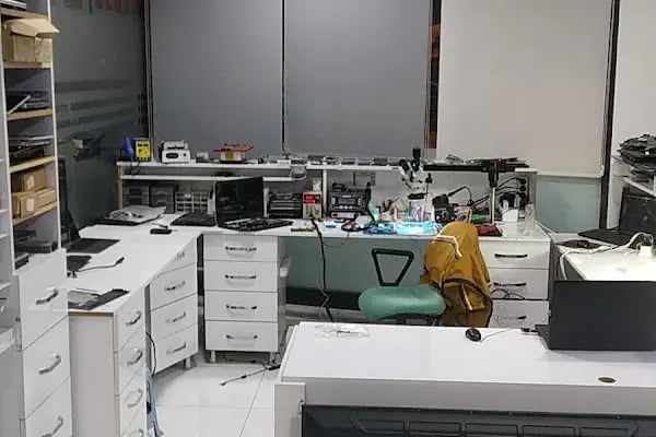ASKER BİLGİSAYAR VE ELEKTRONİK - Resim 4