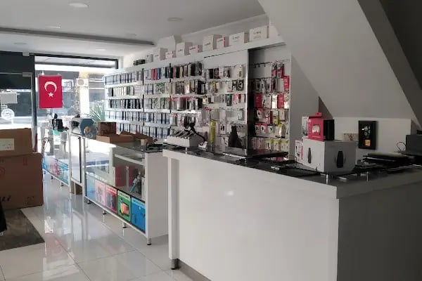 ASKER BİLGİSAYAR VE ELEKTRONİK - Resim 20