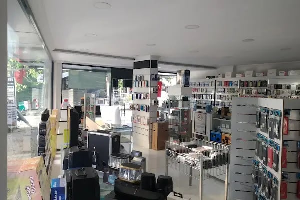 ASKER BİLGİSAYAR VE ELEKTRONİK - Resim 2