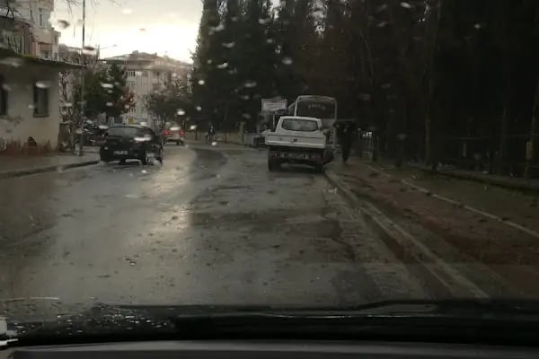 ÖSYM Gebze Sınav Koordinatörlüğü - Resim 8