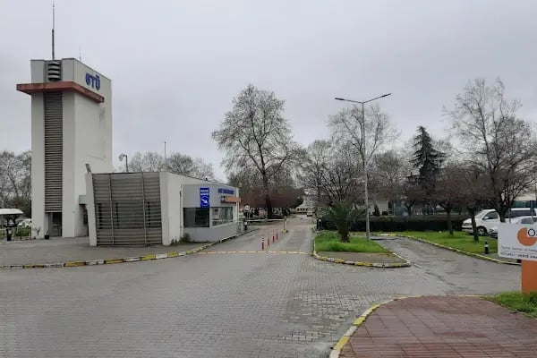 ÖSYM Gebze Sınav Koordinatörlüğü - Resim 1