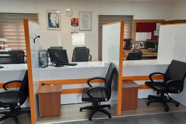 ÖSYM Gebze Sınav Koordinatörlüğü - Resim 3