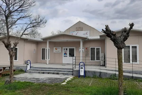 ÖSYM Gebze Sınav Koordinatörlüğü - Resim 2