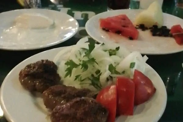 Ünsal Restaurant - Resim 2