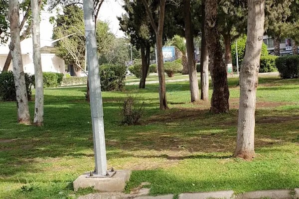 Suat Taşer Açık Hava Tiyatrosu - Resim 19