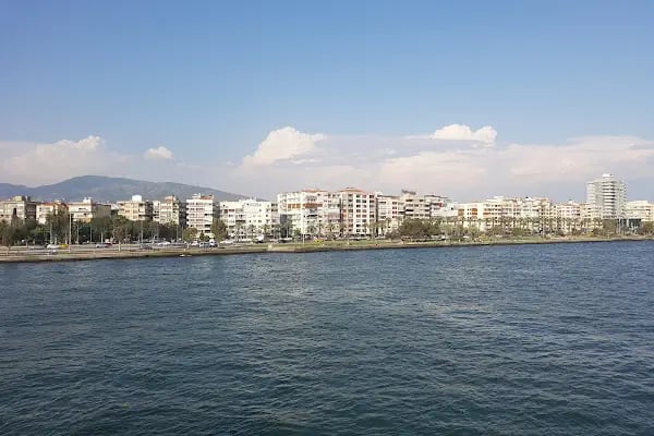 Suat Taşer Açık Hava Tiyatrosu - Resim 18