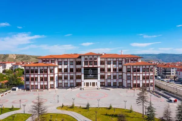 Beypazarı Kaymakamlığı - Resim 15