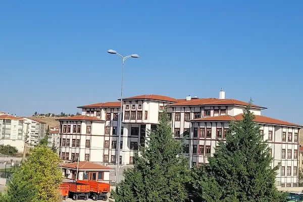 Beypazarı Kaymakamlığı - Resim 9