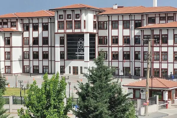 Beypazarı Kaymakamlığı - Resim 1