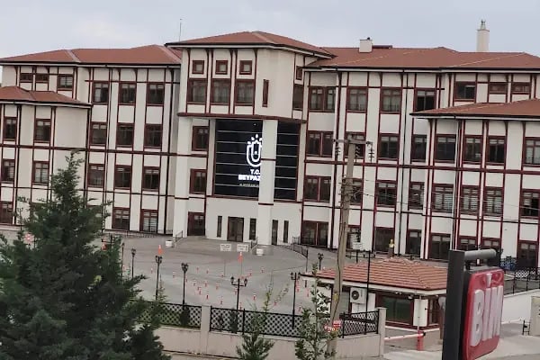 Beypazarı Kaymakamlığı - Resim 13