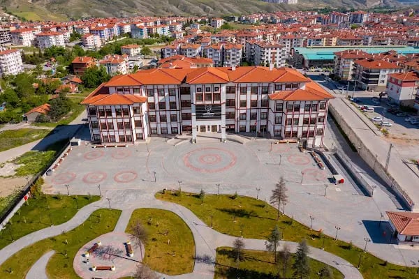 Beypazarı Kaymakamlığı - Resim 14