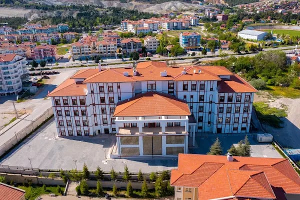 Beypazarı Kaymakamlığı - Resim 12