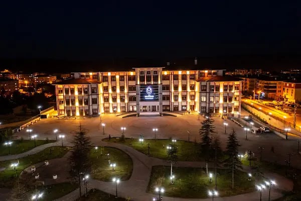 Beypazarı Kaymakamlığı - Resim 10