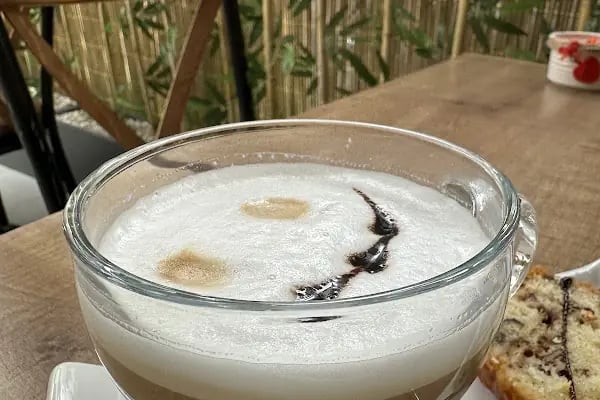 Kuytu Köşem Cafe - Resim 6
