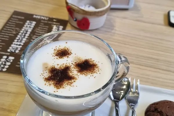 Kuytu Köşem Cafe - Resim 7