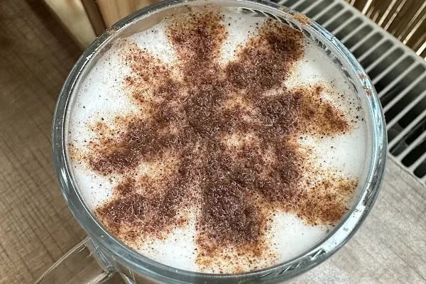 Kuytu Köşem Cafe - Resim 12