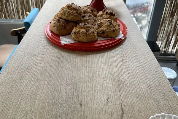 Kuytu Köşem Cafe - Resim 16