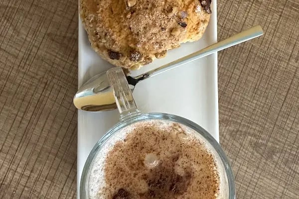 Kuytu Köşem Cafe - Resim 9