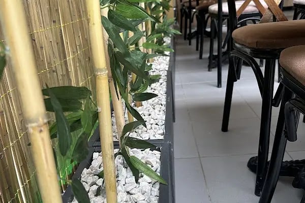 Kuytu Köşem Cafe - Resim 2