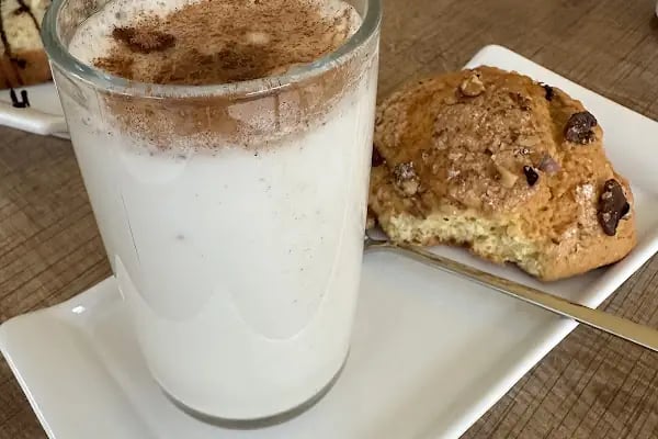 Kuytu Köşem Cafe - Resim 4